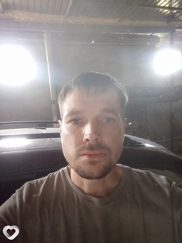 Зуфар, 35, Алматы — анкета №4494985