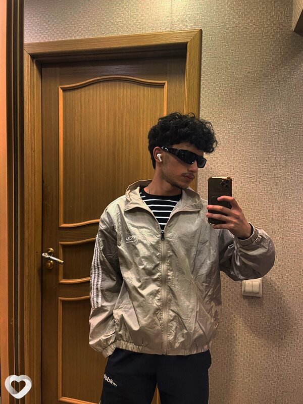 Артур, 19, Владивостоке — анкета №4494986