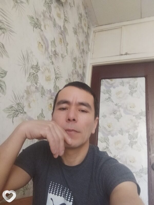 Sarvarbek, 38, Донецке — анкета №4495147