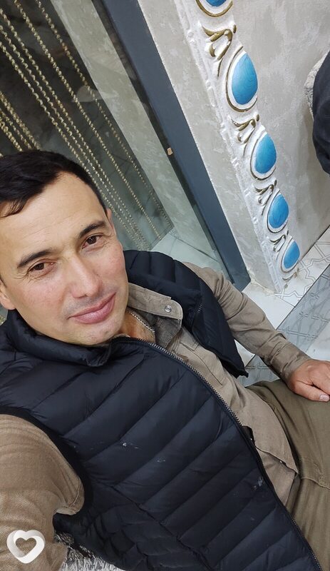 Мурат, 47, Нижнекамске — анкета №4495156
