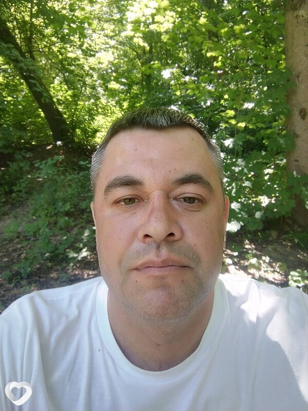 Сергей, 44, Санкт-Петербурге — анкета №4495159