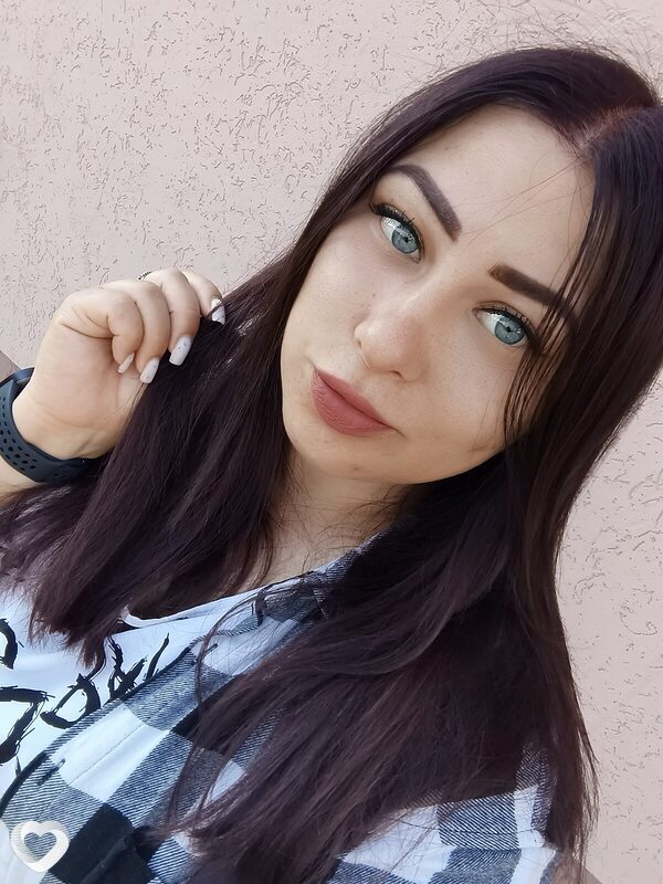 Таня, Бердичев