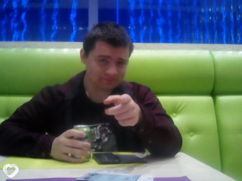 Максим, 23, Пензе — анкета №4495070