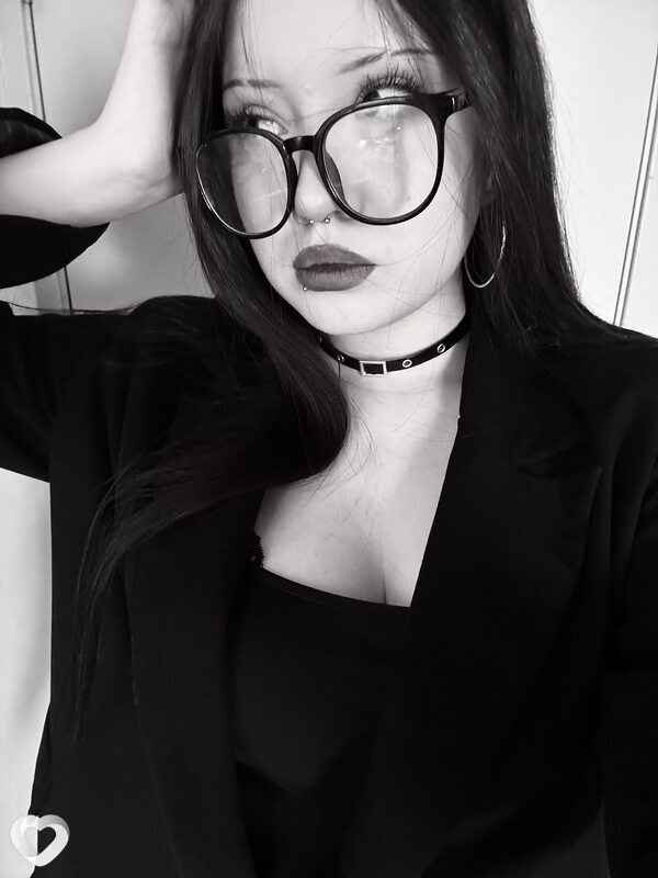 Полина, 18, Минске — анкета №4495103