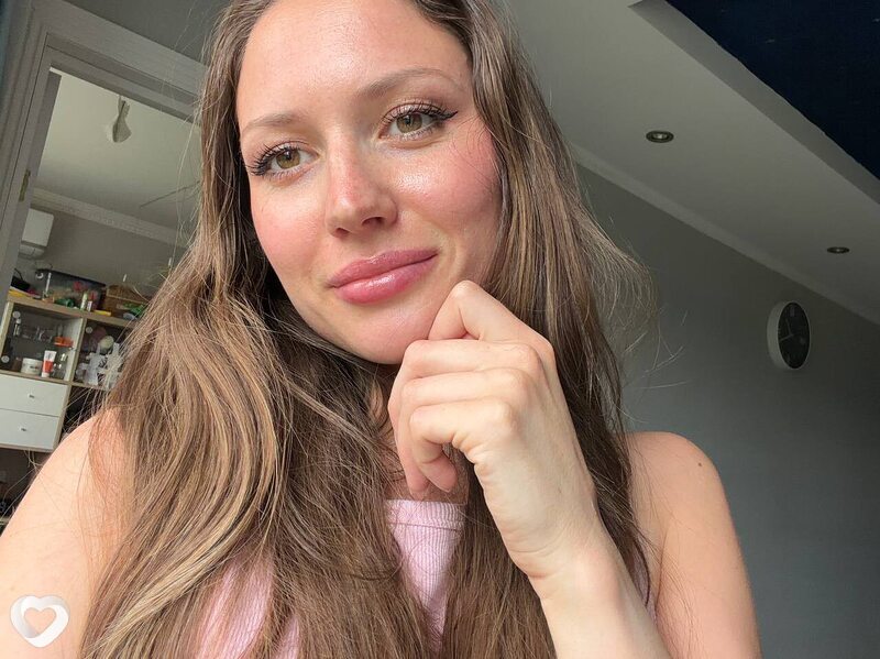 Poli, 36, Витебске — анкета №4495110