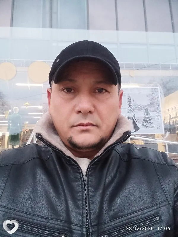 Абдуллаев, 41, Москве — анкета №4495044
