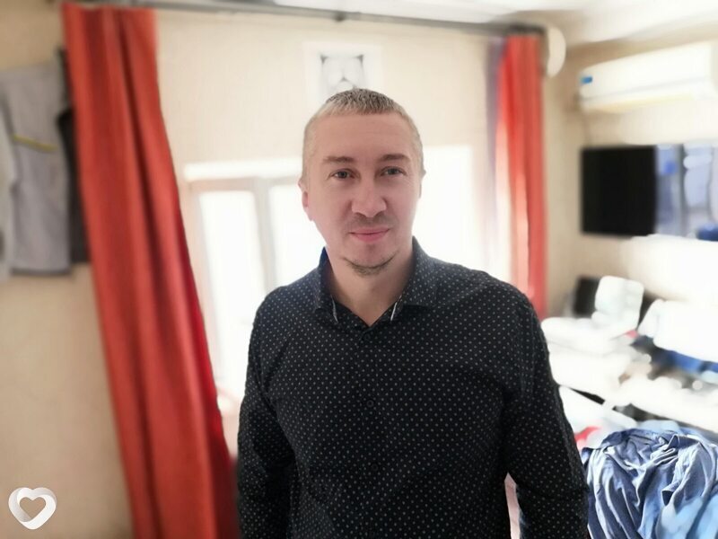 Андрей, Петропавловское