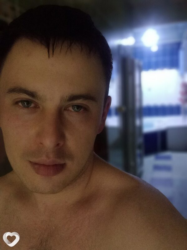 Серëга, 33, Абакане — анкета №4495054