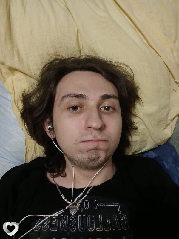 Женя, 34, Харькове — анкета №4495064