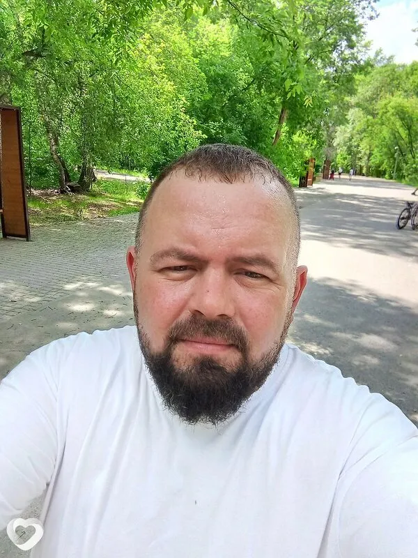Илья, 33, Барнауле — анкета №4495067