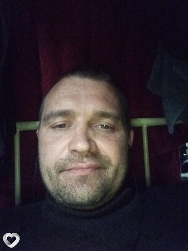 Александр Добрый, 45, Волгодонске — анкета №4495131