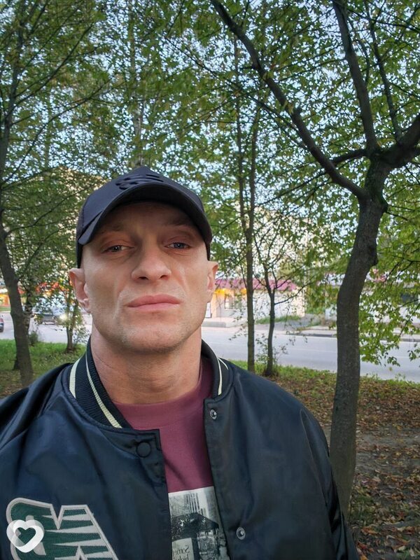 Коля, 42, Минске — анкета №4495135