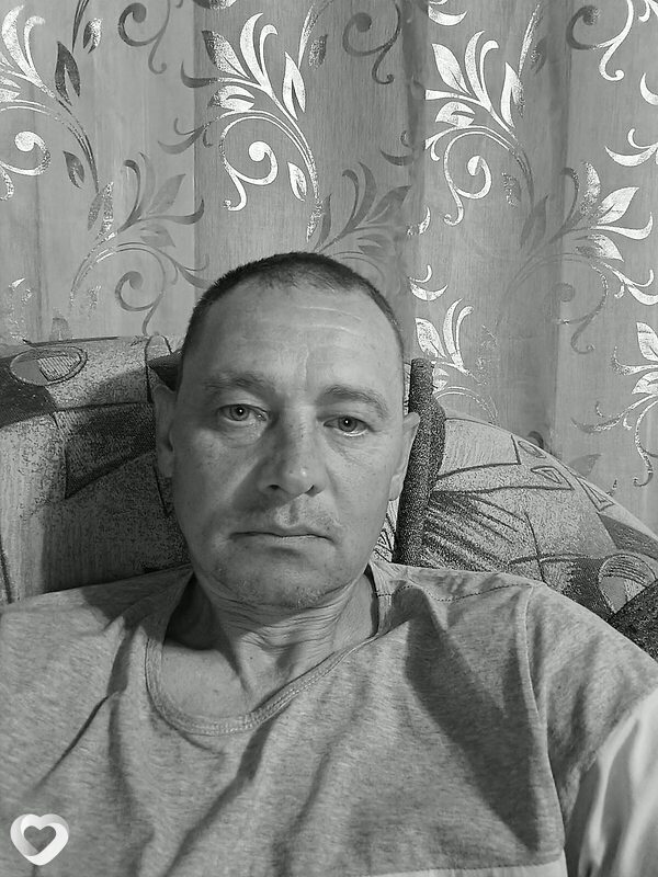 Денис, 44, Витебске — анкета №4495137