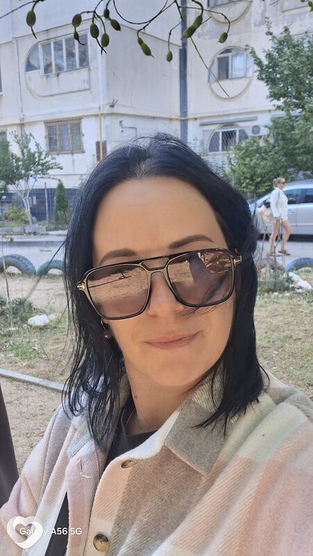 Анна, Севастополь