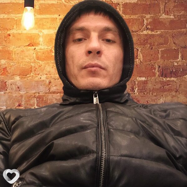 Евгений, 38, Волгограде — анкета №4495142