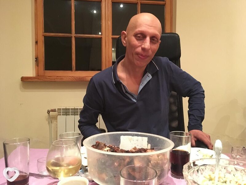 Григорий, 48, Геленджике — анкета №4495521