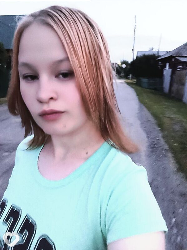 Алёна, 19, Екатеринбурге — анкета №4495523