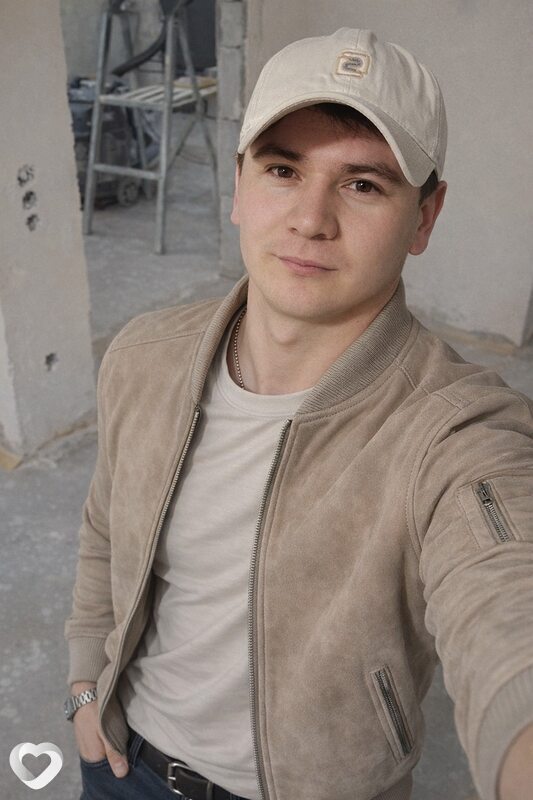 Кайр, 33, Астане — анкета №4495525