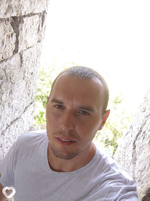 Алекс, 37, Иванове — анкета №4495528