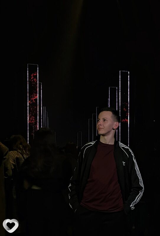Алексей, 27, Нижнем Новгороде — анкета №4495533