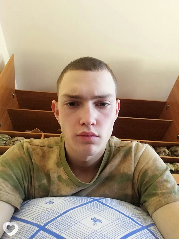 Михаил, Шелехов