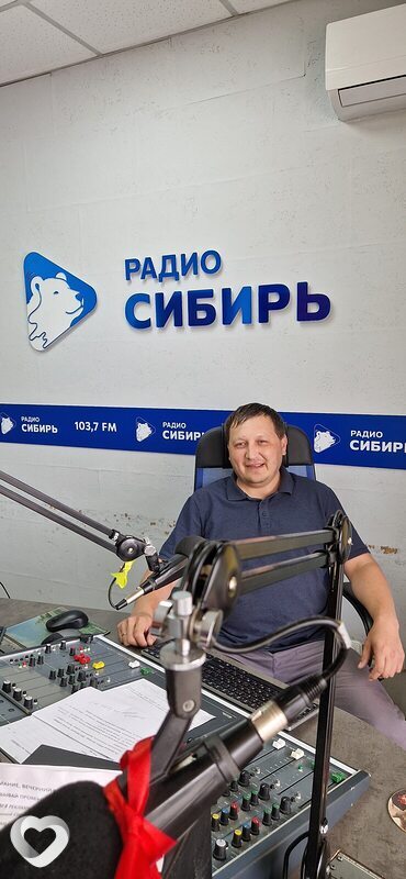 Игорь, 39, Минусинске — анкета №4495172
