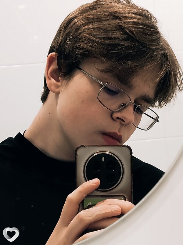 Павел, 18, Рязани — анкета №4495182