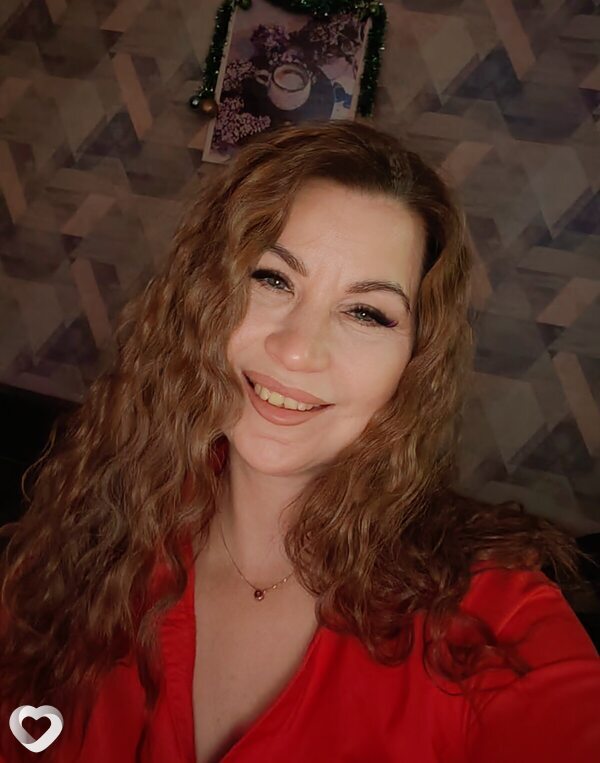 Elen, 43, Нижнем Новгороде — анкета №4495183
