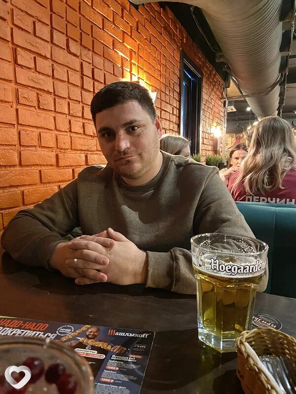 Рустам, 27, Новосибирске — анкета №4495191