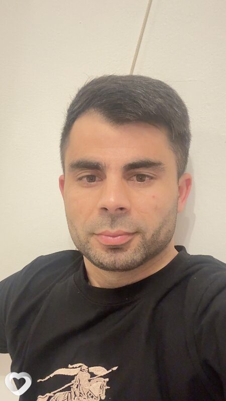 Aziz, 34, Казани — анкета №4495199