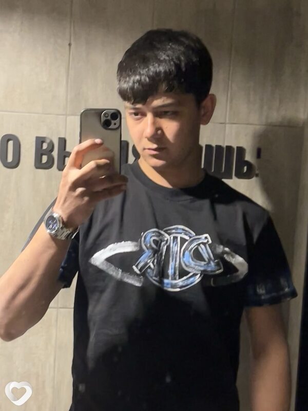 Jako, 19, Шымкенте — анкета №4495217