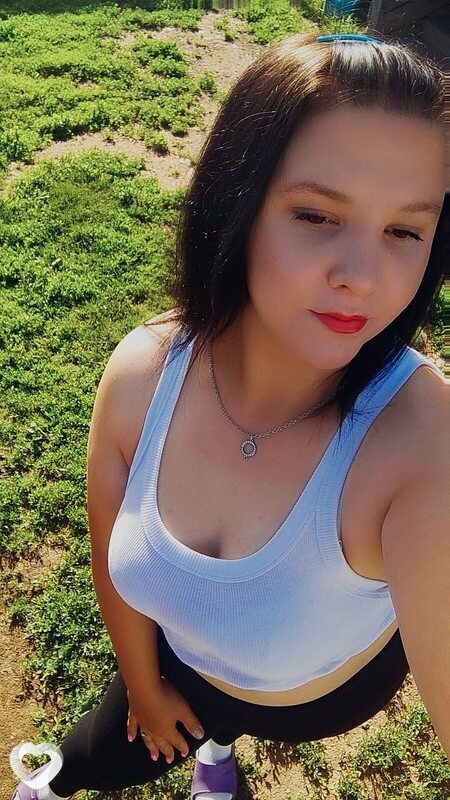 Альбина, 29, Казани — анкета №4495322