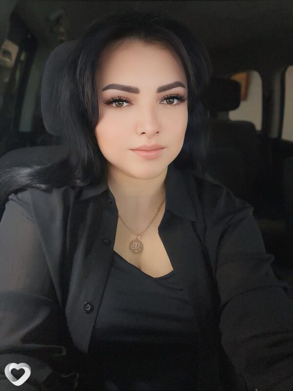 Зинаида, 40, Павлодаре — анкета №4495323