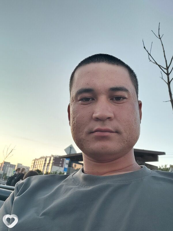 Суннат, 28, Калининграде — анкета №4495334