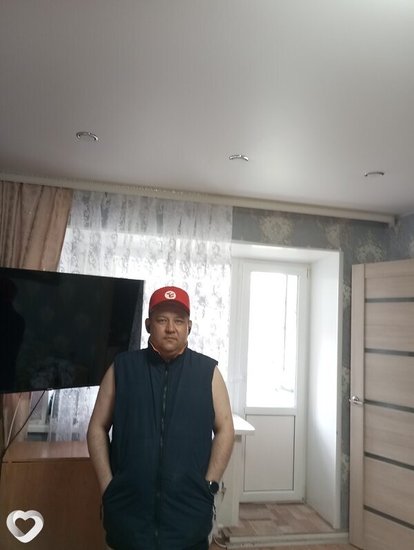 Марат, 41, Уфе — анкета №4495337