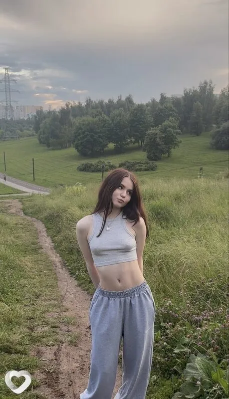 Ксюта, 18, Москве — анкета №4495646