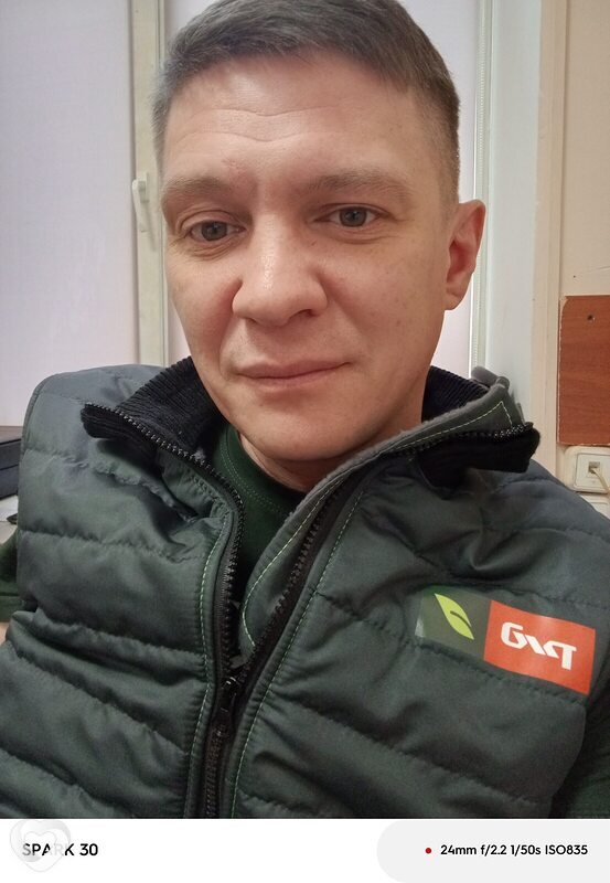 Алексей, 38, Дмитрове — анкета №4495647