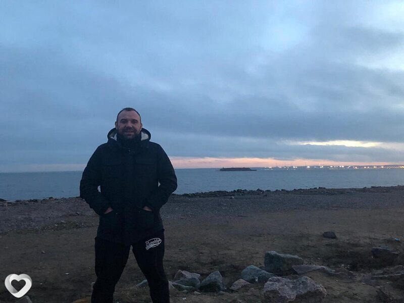 Евгений, 38, Курске — анкета №4495649