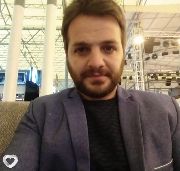 Денис, 34, Одессе — анкета №4495651