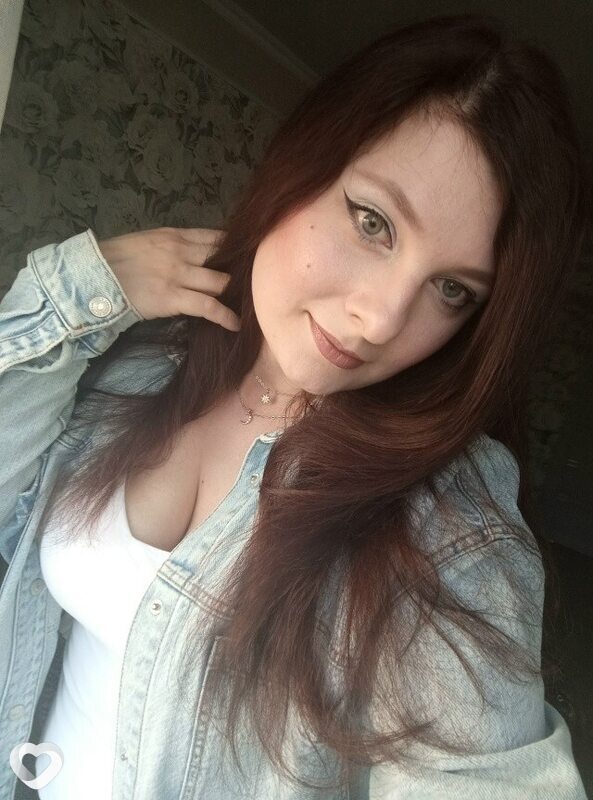 Екатерина, Ганцевичи