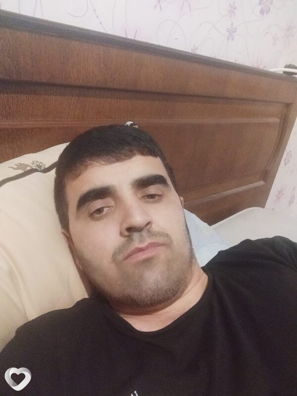 Солех, 40, Донецке — анкета №4495658