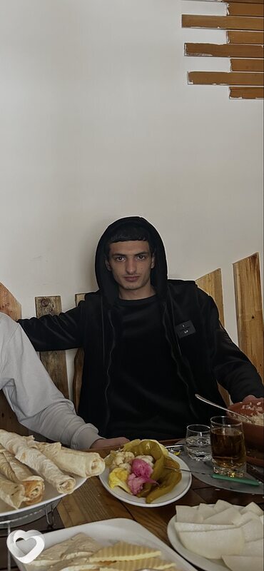 Рафаел, 24, Мытищах — анкета №4495660