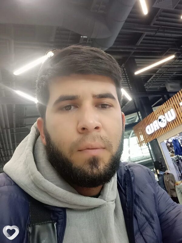 Фазлиддин, 29, Нижнем Новгороде — анкета №4495221
