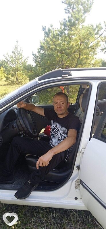 Александр, 38, Саратове — анкета №4495233