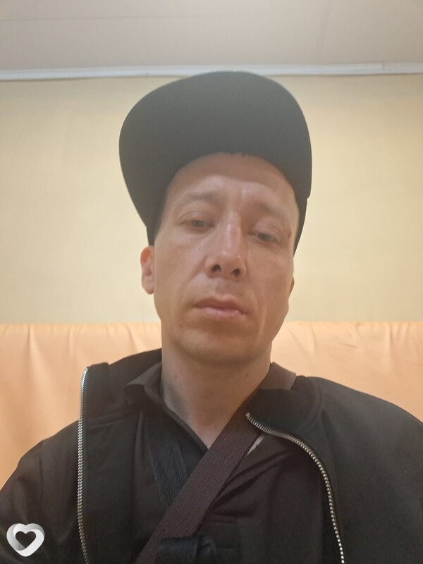 Андрей, 35, Улан-Удэ — анкета №4495237