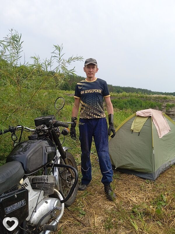 Роман, 43, Воронеже — анкета №4495240