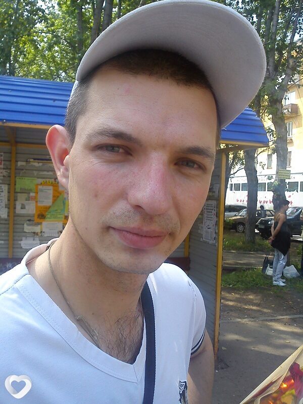 Олег, 42, Перми — анкета №4495478