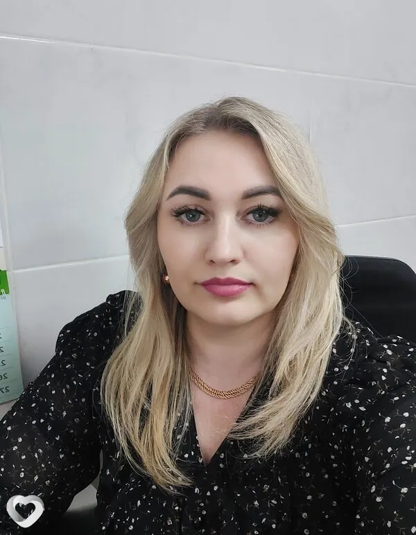 Ольга, 41, Москве — анкета №4495479