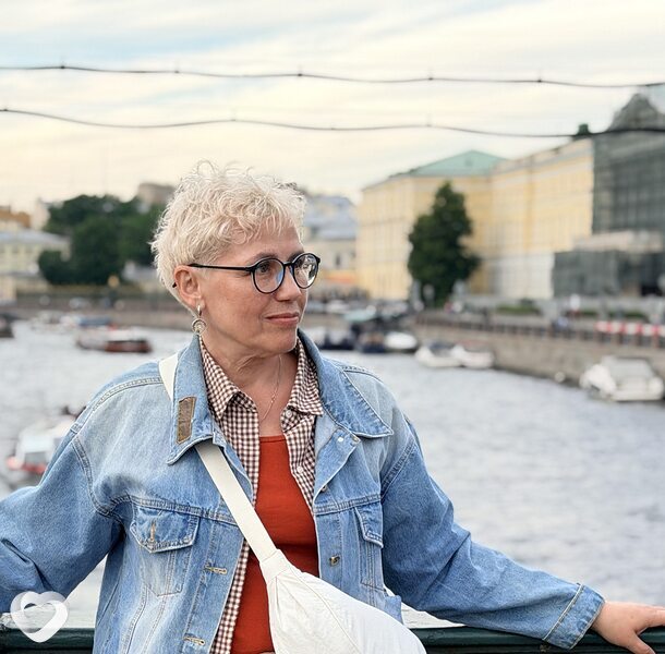 Марина, Великий Новгород