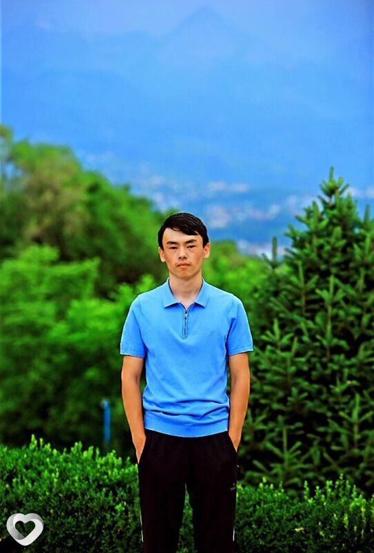 Ердаулет, 21, Алматы — анкета №4495343